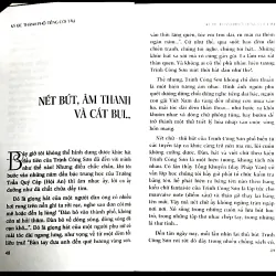 DẤU XƯA XỨ QUẢNG - KÝ ỨC THÀNH PHỐ TIẾNG CÒI TÀU 1026736