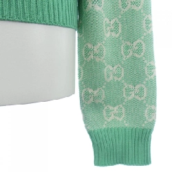 Áo khoác cardigan GUCCI 639518