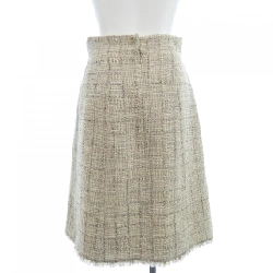 【Mã giảm giá】Chanel CHANEL Váy 651980