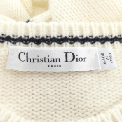 クリスチャンディオール CHRISTIAN DIOR ESSENTIALS 154S09AM305 ニ knit - Hàng hiệu Authentic 773435