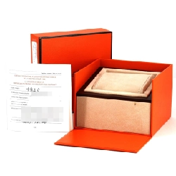 Đồng hồ H của Hermès HH1.210 SS Quartz - Hàng hiệu Chính hãng 876900