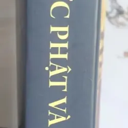 Sách Đức Phật và Phật Pháp - NARADA 693334