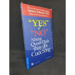 Những quyết định thay đổi cuộc đời mới 100% HCM3107