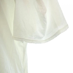 Áo thun YOHJI YAMAMOTO+NOIR - Hàng hiệu Authentic 640521