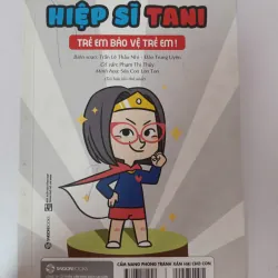 Cẩm nang phòng tránh xâm hại cho con, cha mẹ cần biết 936818