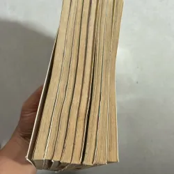 Cô bạn vui tính 8/13 tập 971397