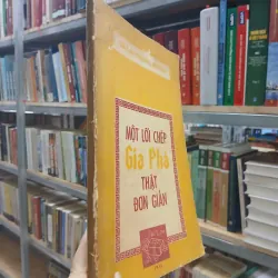 MỘT LỐI CHÉP GIA PHẢ THẬT ĐƠN GIẢN - NGUYỄN ĐỨC DỤ 716794