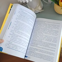 Pass sách Ngữ pháp HSK cấu trúc giao tiếp và luyện viết HSK 4-5 còn mới 99% 698099