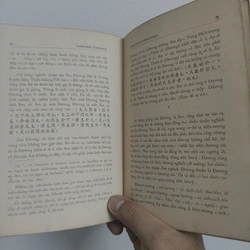 Dịch Học Tinh Hoa - Nguyễn Duy Cần 506251