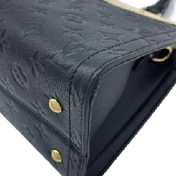 Túi xách Louis Vuitton Monogram Empreinte Three PM M44161 - Hàng hiệu Chính hãng 804861