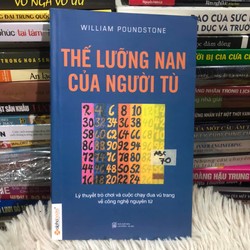 Thế lưỡng nan của người tù - William Poundstone