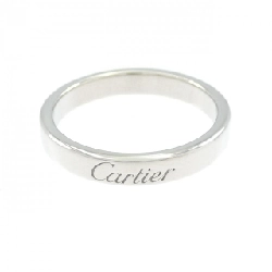 Nhẫn khắc tên Cartier - Hàng hiệu Authentic 835724