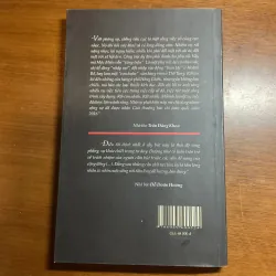 [PHÓNG SỰ] Những giọt nước mắt muộn mằn - Mộc Miên 779106