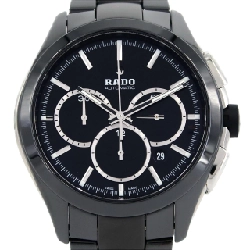 RADO Hyperchrome Chronograph R32275152 Ceramic Automatic - Hàng hiệu Chính hãng