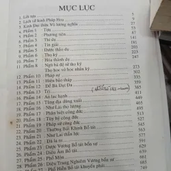 LƯỢC GIẢI KINH PHÁP HOA - THÍCH TRÍ QUẢNG 1023094