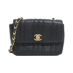 Túi xách vai Chanel 【Cổ điển】