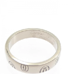 Nhẫn Cartier Happy Birthday - Hàng hiệu Authentic 838003