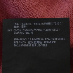 Áo thun SAINT LAURENT 636378