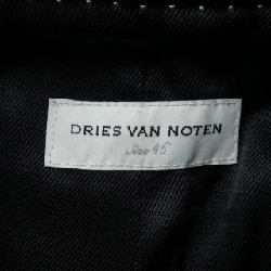Dries Van Noten - Áo khoác hàng hiệu Authentic 819307