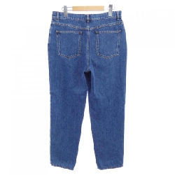 Chanel CHANEL P73757V65335 22K Jeans 648304