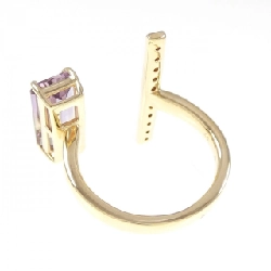 Nhẫn Ametrine K18YG 1.91CT 670074