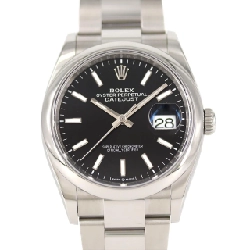 Đồng hồ Rolex Datejust 126200 SS tự động - Hàng hiệu Chính hãng