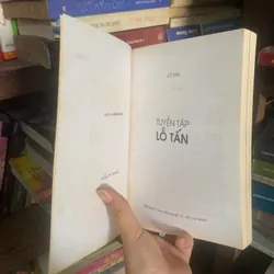 Tuyển tập Lỗ Tấn 557802