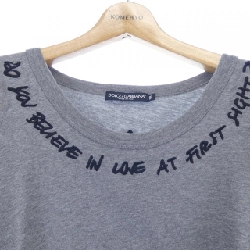 Dolce & Gabbana T-shirt - Hàng hiệu Authentic 826676