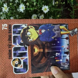 Conan tập 74+ tập 75 9