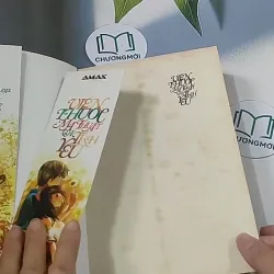 Viên thuốc ma thuật của tình yêu - Mễ Mễ Lạp 694909