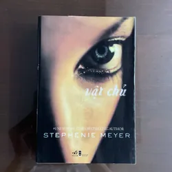 [KHOA HỌC VIỄN TƯỞNG] Vật chủ - Stephenie Meyer 718511