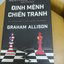 Định mệnh chiến tranh