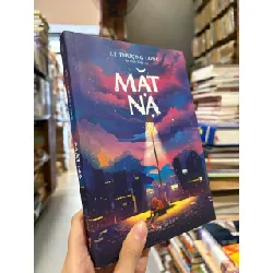 Mặt nạ - Lý Thượng Long