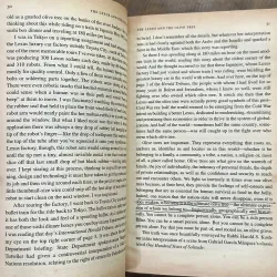 The Lexus & The Olive Tree - Thomas Friedman 728432