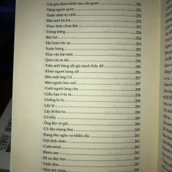 Văn đàn bảo giám - Trần Trung Viên 763095