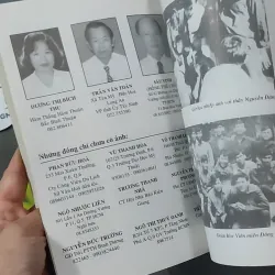 Cái Nôi Của Báo Chí Cách Mạng Miền Nam (Phác thảo kỷ yếu trường báo chí R) 928618