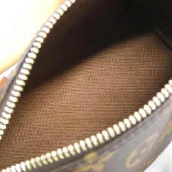 Túi xách Boston Louis Vuitton Monogram Nano Speedy M81085 - Hàng hiệu Chính hãng 803494