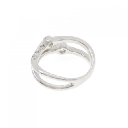 Nhẫn hồng ngọc PT900 0.33CT - Hàng hiệu Authentic 851923