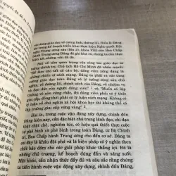 Di chúc của Chủ tịch Hồ Chí Minh và công cuộc đổi mới đất nước 781994