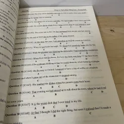 Tổng ôn ngữ pháp tiếng Anh (sách có viết 46 trang ) 929698