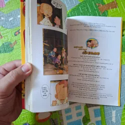 Cuộc đời lưu lạc của Tam Mao - Tập 4 1003940