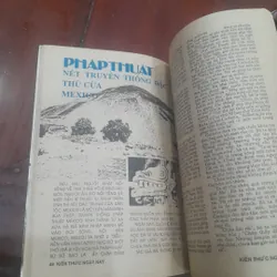 KIẾN THỨC NGÀY NAY số 41 ngày 15.8.1990 674908