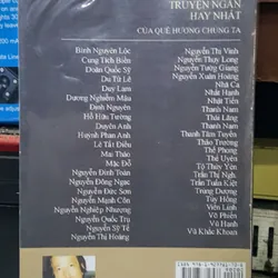 Những truyện ngắn hay nhất 701827