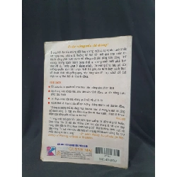 Làm ít được nhiều mới mới 60% 2008 -HCM205 CHIN NING CHU SÁCH KỸ NĂNG 923373