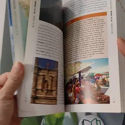 [MIỄN PHÍ BỌC SÁCH] Mexico - Rough Guides 1033574
