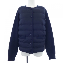 Áo khoác lông vũ MONCLER