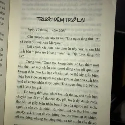 Trở lại hoang thôn - Sái Tuấn  1025010