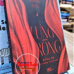 Sách - Lưng Rồng - Đỗ Hoàng Diệu - Sách như mới (A1) 563393