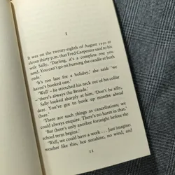 (Văn học Anh) Rosie Of The River - Catherine Cookson 713004