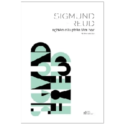 Nghiên Cứu Phân Tâm Học - Sigmund Freud